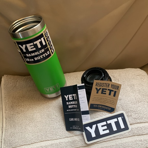 Yeti - Picture 5 of 8